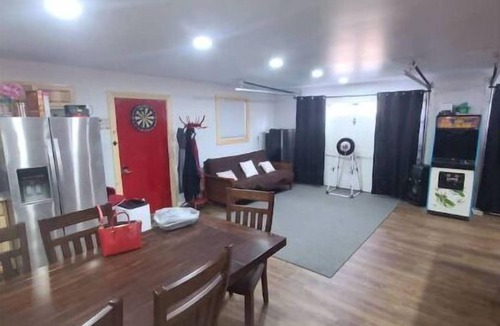 Equinunk Apartment | Hillbilly Haven