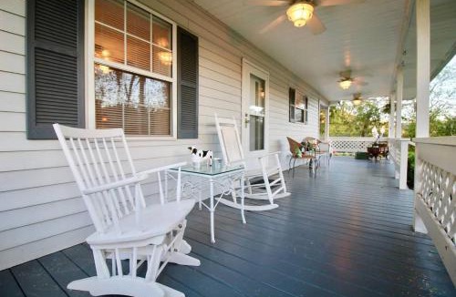 Whites Creek House | Hillbilly haven