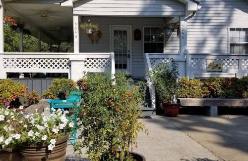 Whites Creek House | Hillbilly haven