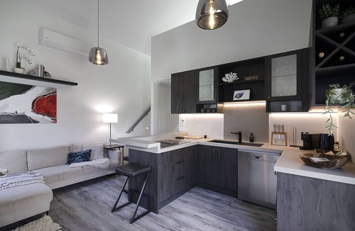 Tauranga House | Hillbrook - a luxurious designer house