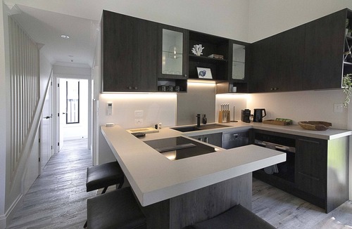 Tauranga House | Hillbrook - a luxurious designer house