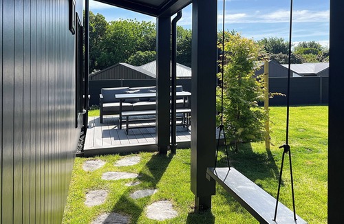 Tauranga House | Hillbrook - a luxurious designer house