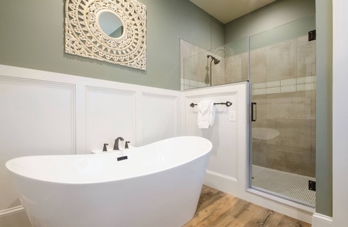 Rippon Bed & Breakfast | Hillbrook Inn