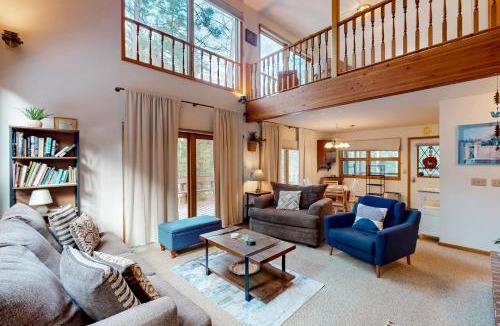 Chestertown House | Hillcrest Acres Retreat