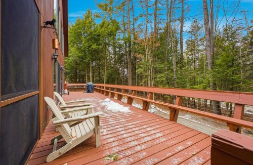 Chestertown House | Hillcrest Acres Retreat