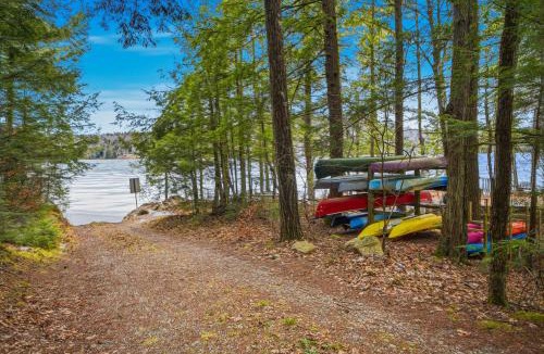 Chestertown House | Hillcrest Acres Retreat