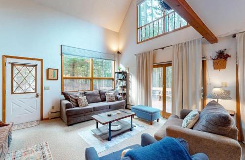 Chestertown House | Hillcrest Acres Retreat