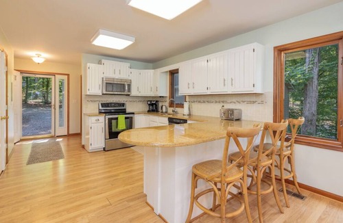Hillcrest Point House | Hillcrest at Lake Gaston
