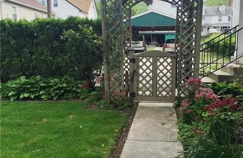 Jim Thorpe Bed & Breakfast | Hillcrest Bed and Breakfast