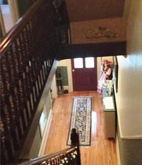 Jim Thorpe Bed & Breakfast | Hillcrest Bed and Breakfast