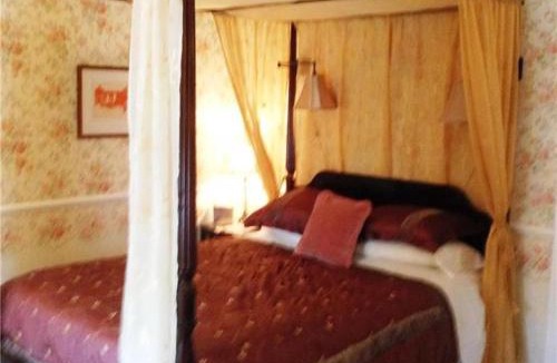 Jim Thorpe Bed & Breakfast | Hillcrest Bed and Breakfast