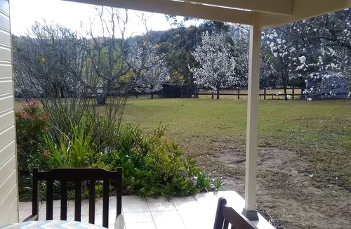 Broughton Vale Cottage | Hillcrest Cottage @ Berry