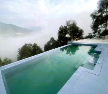 Bentong Cabin | Hillcrest Dawn, Bentong