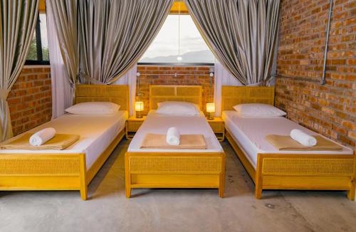 Bentong Cabin | Hillcrest Dawn, Bentong