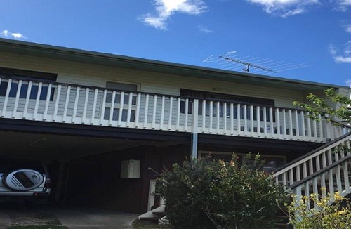 Eildon House | Hillcrest Eildon - peace of mind