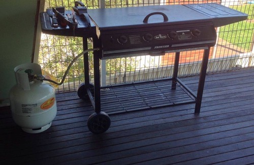 Eildon House | Hillcrest Eildon - peace of mind