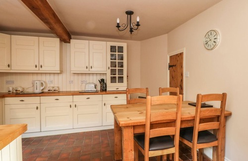 Longnor Cottage | Hillcrest