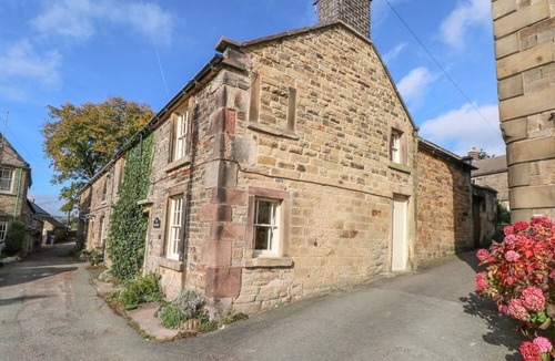 Longnor Cottage | Hillcrest