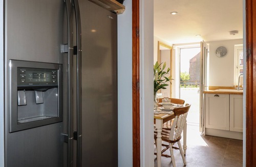 Rampton Cottage | Hillcrest