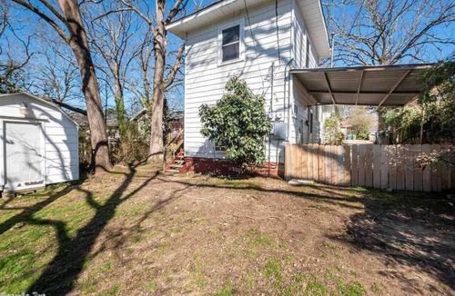 Hillcrest House | Hillcrest Haven: 2BR Gem