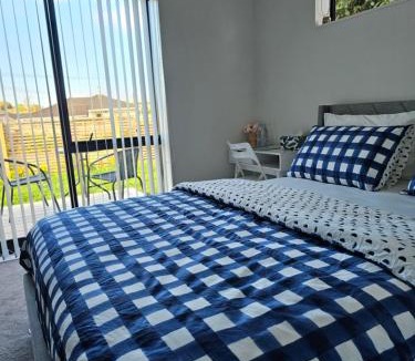 Hamilton House | Hillcrest Home