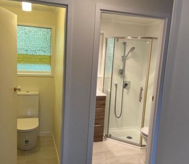 Hillcrest House | Hillcrest Homestay