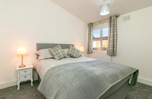 Stevenage House | Hillcrest Lodge