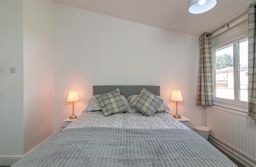 Stevenage House | Hillcrest Lodge