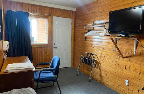 Saint John Hotel | Hillcrest Motel