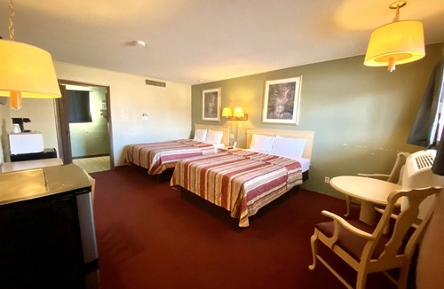 Norton Hotel | Hillcrest Motel