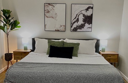 Hillcrest House | Hillcrest Retreat