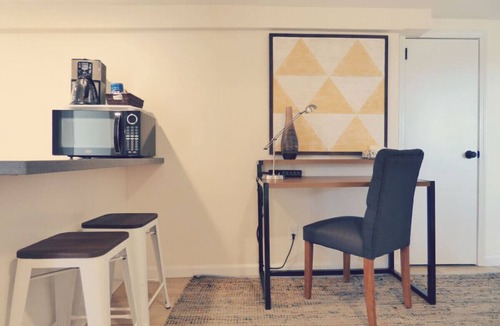 University Heights Apartment | Hillcrest Studio | Walk to Bars & Restaurants