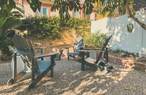 University Heights Apartment | Hillcrest Studio | Walk to Bars & Restaurants
