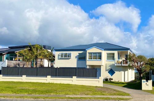 Whakatane Apartment | Hillcrest Two