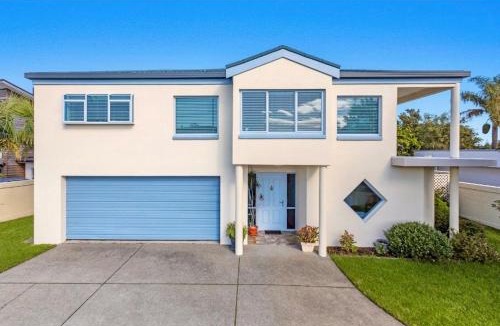 Whakatane Apartment | Hillcrest Two