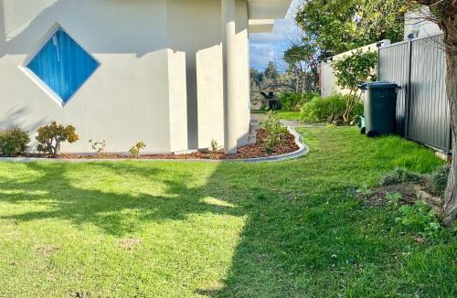 Whakatane Apartment | Hillcrest Two