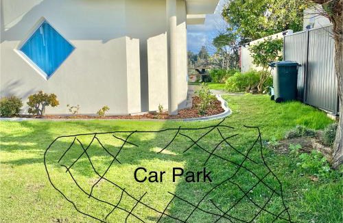 Whakatane Apartment | Hillcrest Two