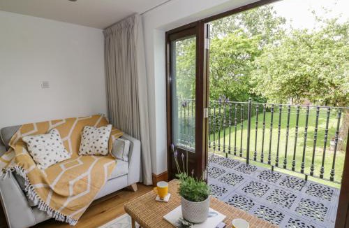 Uley House | Hillcroft