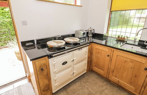 Rufford Cottage | Hillcroft