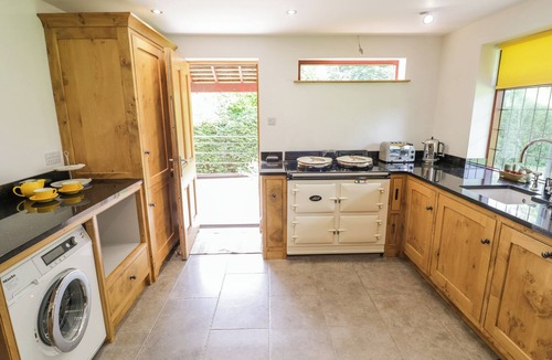 Rufford Cottage | Hillcroft