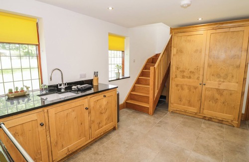 Rufford Cottage | Hillcroft