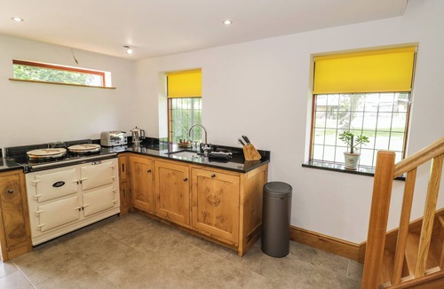 Rufford Cottage | Hillcroft