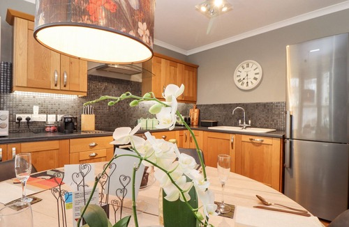 Boscundle Cottage | Hillcroft