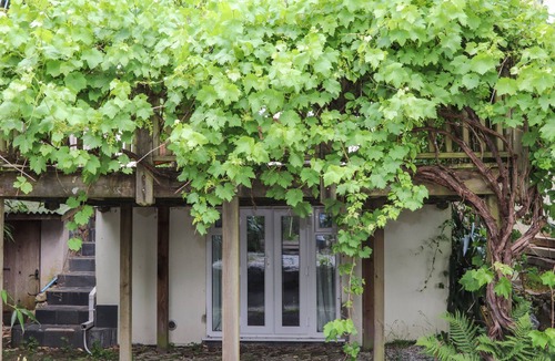 Boscundle Cottage | Hillcroft