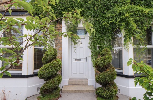 Boscundle Cottage | Hillcroft