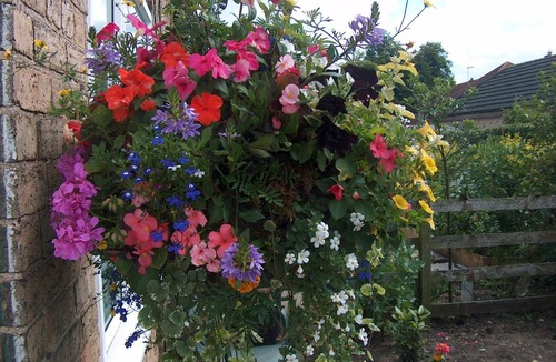 Fangfoss Bed & Breakfast | Hillcroft Luxury Bed & Breakfast