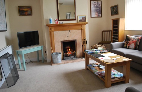 Fangfoss Bed & Breakfast | Hillcroft Luxury Bed & Breakfast