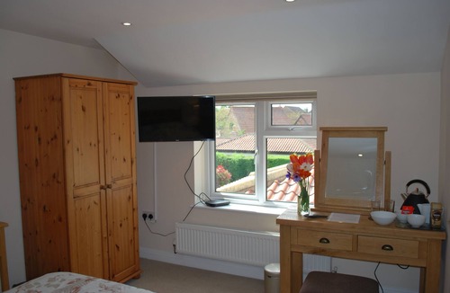 Fangfoss Bed & Breakfast | Hillcroft Luxury Bed & Breakfast