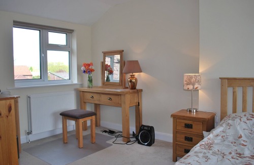 Fangfoss Bed & Breakfast | Hillcroft Luxury Bed & Breakfast