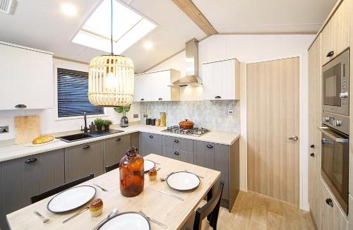 Pooley Bridge Resort | Hillcroft Park